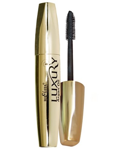 Belita Mascara Luxury eyelash multiplication effect with argan oil 9g