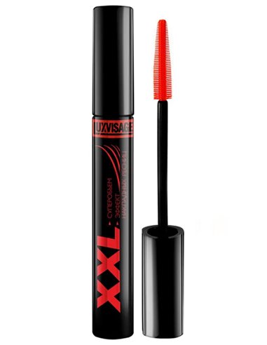 Lux Vizage Mascara super volume effect false eyelashes XXL 9ml