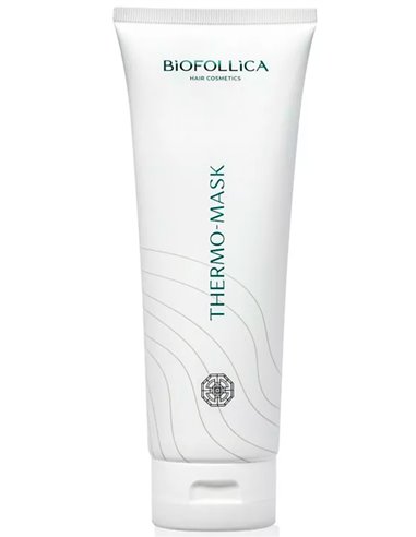 Biofollica Thermo-mask for hair 250ml