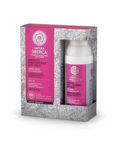 Natura Siberica Дневной крем-лифтинг для лица Anti-Age 50мл