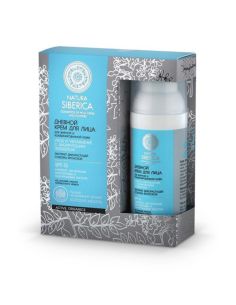 Natura Siberica Day Cream Sophora Japonica 50ml