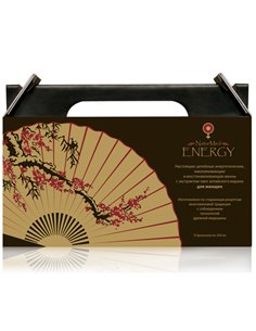 Antler baths with pheromones for women 10 x 250ml