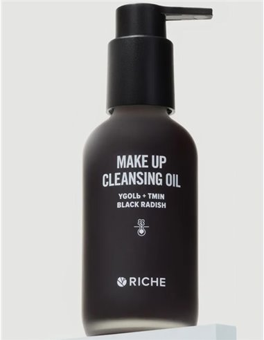 RICHE Makeup Cleansing Hydrophilic oil 118ml