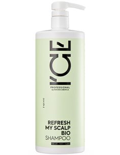 Natura Siberica ICE Professional REFRESH MY SCALP SHAMPOO 250ml 2