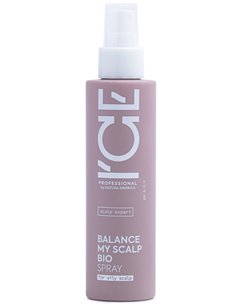 Natura Siberica ICE Professional BALANCE MY SCALP Balance My Scalp Microbiom Spray 150ml / 5.07 fl.oz.