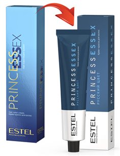 Estel Professional Крем-краска для волос PRINCESS ESSEX 60мл