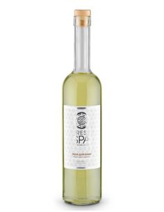 Natura Siberica Exclusive Пена для ванн Искрящаяся радость 700мл