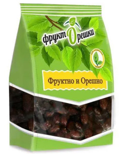 Шиповник ФруктОрешки сушеный 300г