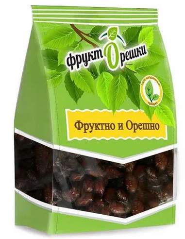 Rosehip FruitNuts dried 300g