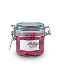 Natura Siberica Exclusive Пилинг для тела Арктические цветы 180мл