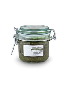 Natura Siberica Exclusive Body Peeling Emerald Berries 180ml