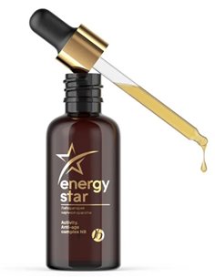 Peptides Anti-age complex NB - Activity - Антигликант и активатор коллагена 50мл