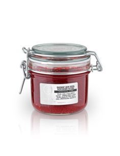 Natura Siberica Exclusive Body Peeling Frosty Berries 180ml