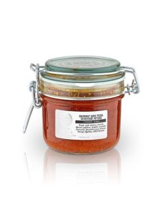 Natura Siberica Exclusive Пилинг для тела золотые ягоды 180мл