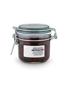 Natura Siberica Exclusive Body Peeling Magical Berries 180ml