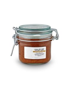 Natura Siberica Exclusive Body Scrub Golden Nuts 180ml