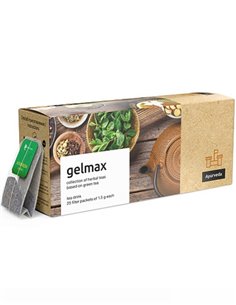 Peptides Чай Гельмакс для иммунитета 25шт x 1.5г