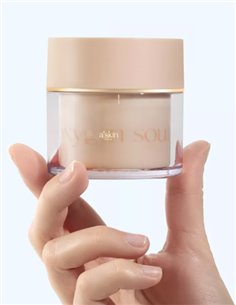 a'skin Оxygen souffle facial cream 30ml