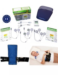 Vitafon-5 (extended configuration) + ORPO mattress