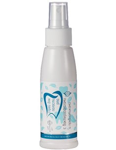 Veira Oral spray with bacteriophages and prebiotics 100ml / 3.38oz
