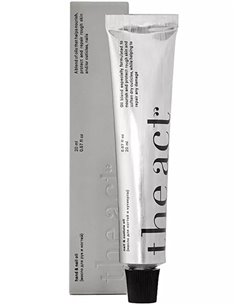 The Act Hand and nail oil 20ml / 0.67oz