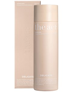 The Act Gel for intimate hygiene 200ml / 6.76oz