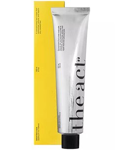 The Act Foot Cream Lemon 150ml / 5.07oz