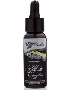 ChocoLatte Serum (oil) for face Multi-Complex 30ml / 1.01oz