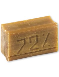 صابون غسيل 72% 200 جرام