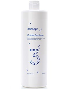Concept Окисляющая эмульсия 3%