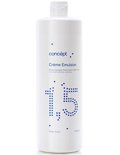 Concept Окисляющая эмульсия 1,5%