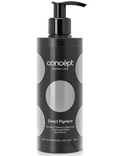 Concept Fashion Look صبغة العمل المباشر ستيل 250 مل