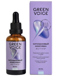 Fresh Life Chitosan Complex Active + 50ml