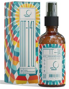 Крем косметический ПТ-141 50мл