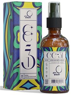 كريم التجميل CC-31