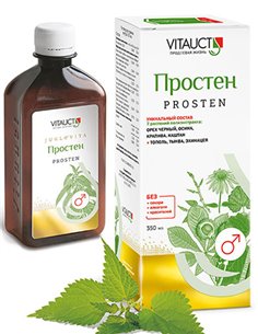 Vitauct Простен 350мл