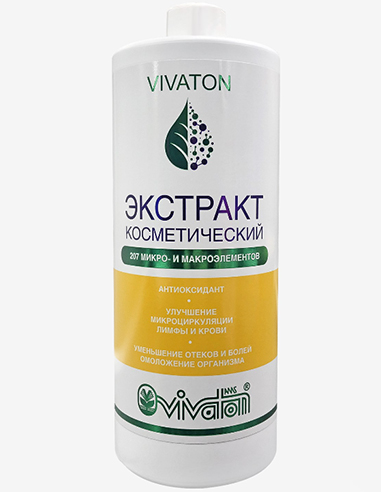 Vivaton extract