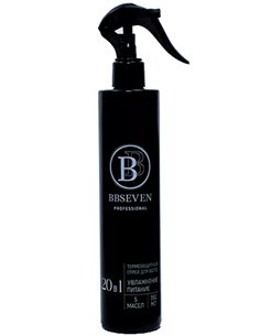 BBSEVEN Spray thermal protection for hair 20in1 350ml / 11.83oz