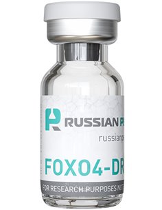 FOXO4-DRI 10mg x 1pc
