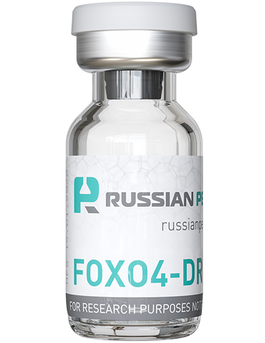FOXO4-DRI 10mg x 1pc