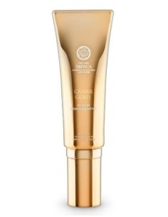 Natura Siberica Caviar Gold Night Cream-Concentrate Youth Injection 30ml
