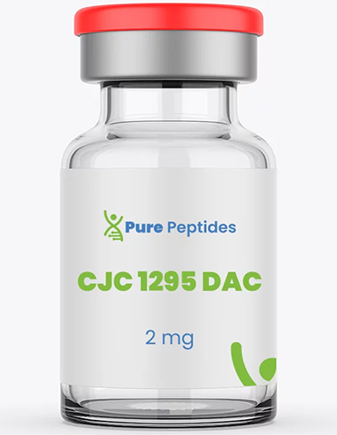 CJC-1295-DAC 2mg