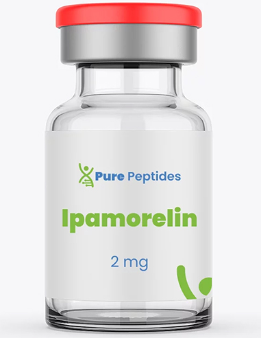 Ipamorelin (Ипаморелин)