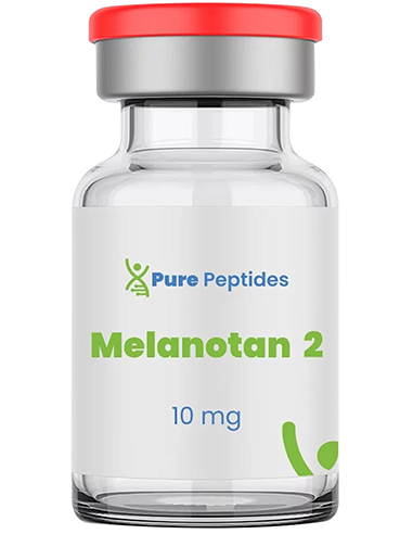 Melanotan 2 10мг