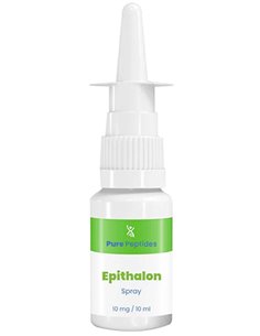 Epitalon (Epithalon) spray 10mg/10ml