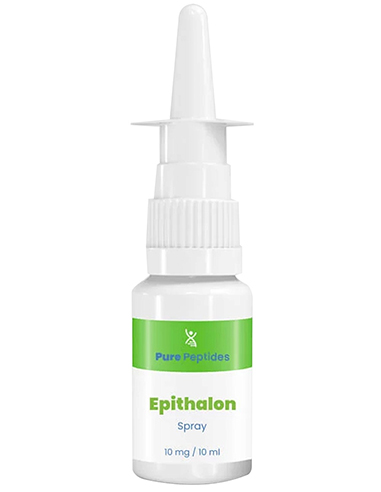  Epitalon (Epithalon) spray 10mg/10ml