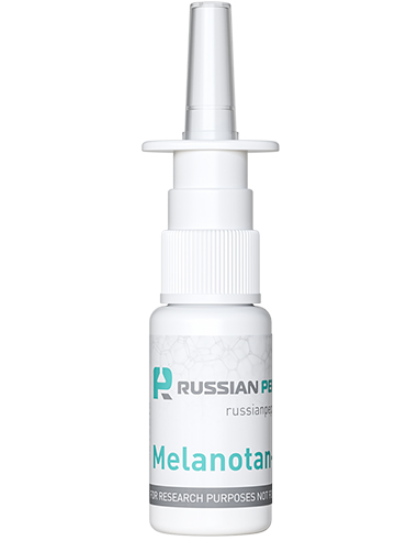 Melanotan-2 10ml/10mg