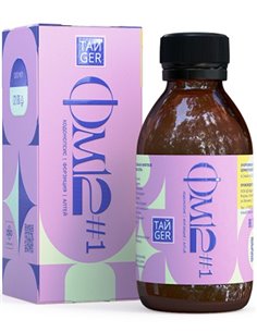 ТАЙGER ФМ12/1 100мл