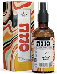 Крем косметический П110 50мл