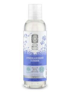 Natura Siberica Cleansing Tonic 200ml